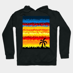 Tropical Island Hoodie